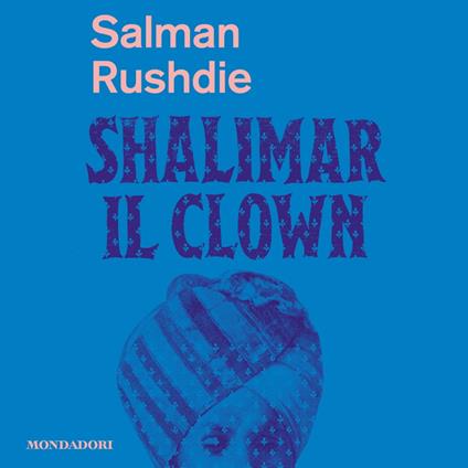 Shalimar il clown