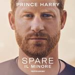 Spare. Il minore