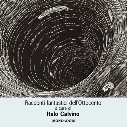 Racconti fantastici dell'Ottocento