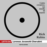 √ L'atto creativo secondo Rick Rubin - Rockol