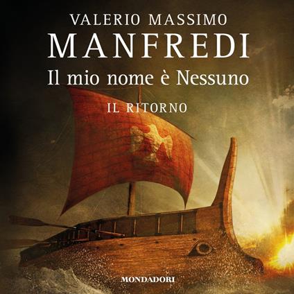 Il mio nome è Nessuno - Il ritorno