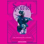 Scarlet - Cronache lunari