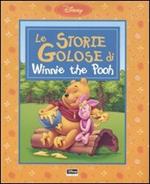 Le storie golose di Winnie the Pooh