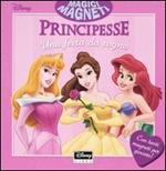 Principesse. Una festa da sogno