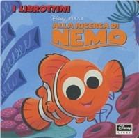 Alla ricerca di Nemo - Libro - Disney Libri - I librottini