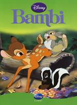 Bambi. Ediz. illustrata