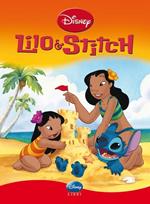 Lilo & Stitch. Ediz. illustrata