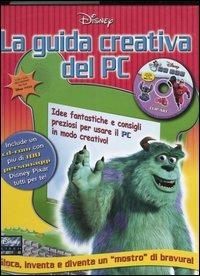 La guida creativa del PC. Con CD-ROM - copertina