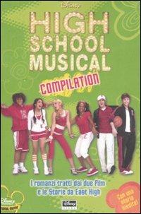 High School Musical. Compilation - 3