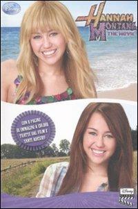 The movie. Hannah Montana - copertina