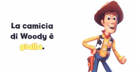 Toy story. I collezionabili. Ediz. illustrata. Con gadget - 3