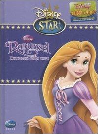 Rapunzel. L'intreccio della torre - copertina