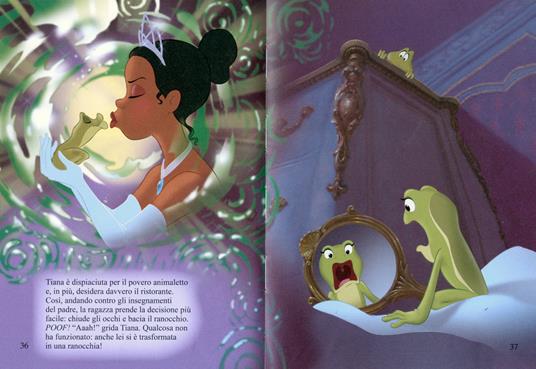 Principesse. Disney baby. Cucù! Chi è? Ediz. a colori - Libro - Disney  Libri - Tocca e senti