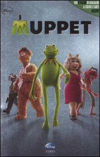 I Muppet - Katharine Turner - copertina