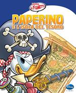 Paperino e l'isola del tesoro