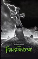 Frankenweenie