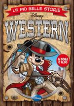 Le più belle storie western