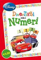 Primi numeri da scrivere e imparare. Ediz. a colori. Con pennarello magico  - Toni Stemp - Libro - Doremì Junior 