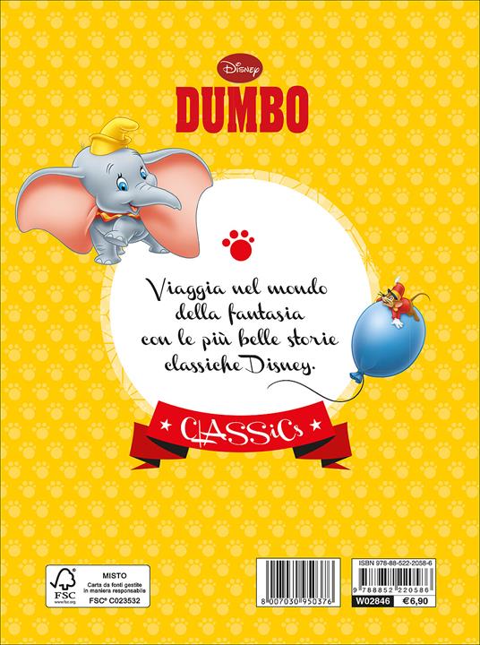 Dumbo - 2