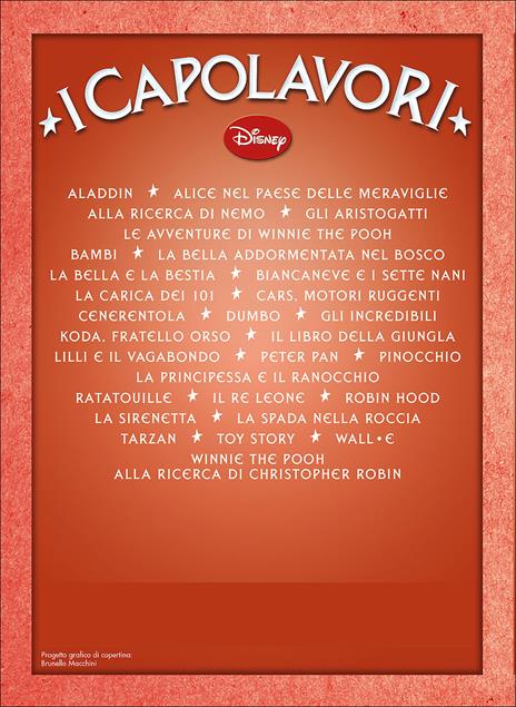 La carica dei 101 - Disney - ebook - 2