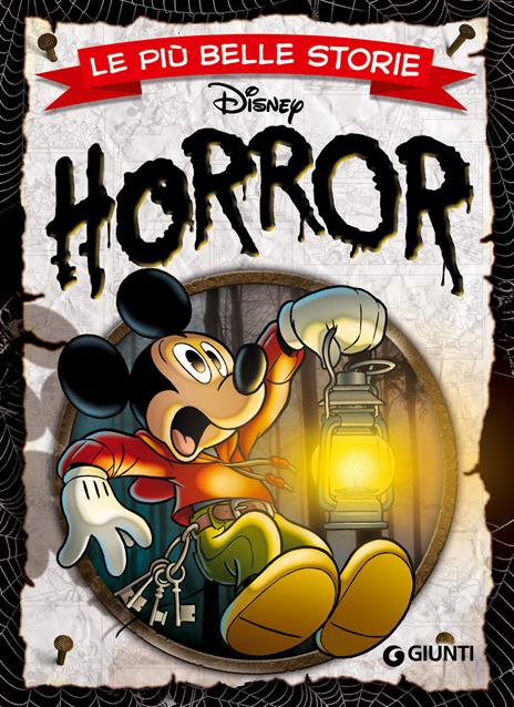 Le più belle storie. In cucina - Disney - Ebook - EPUB3 con Adobe DRM