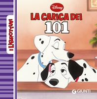 La carica dei 101 - Disney - Ebook - EPUB3 con Adobe DRM