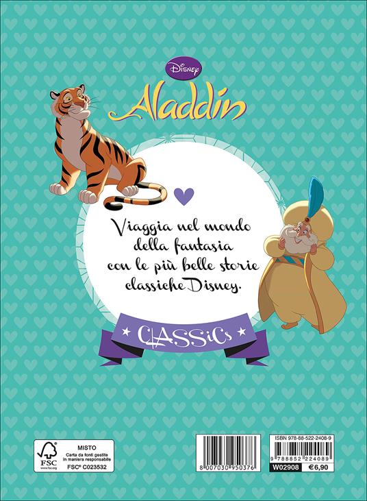 Aladdin - 2