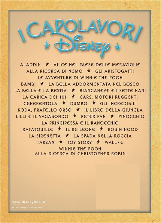 Le avventure di Winnie the Pooh - Disney - ebook - 2