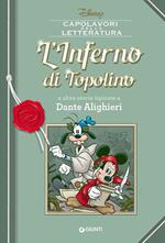 L' inferno di Topolino e altre storie ispirate a Dante Alighieri