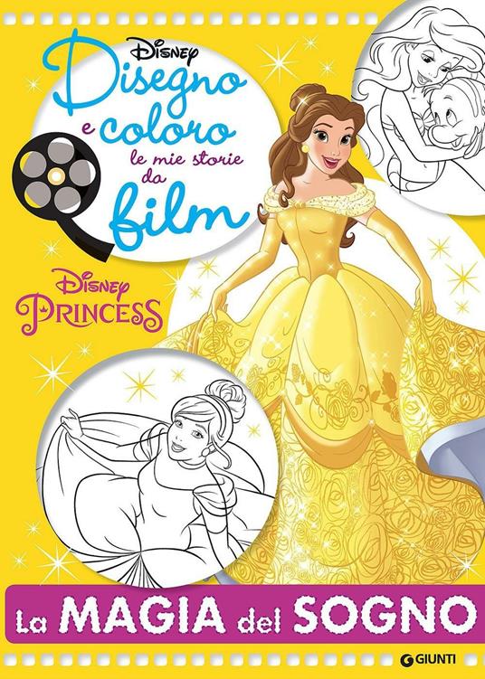 IMORE - Le principesse Disney: la donna dagli anni Trenta a oggi. Parte 1