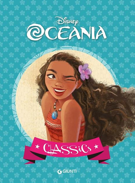 Oceania. Ediz. illustrata - copertina