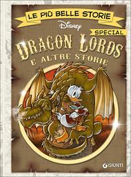 Dragon lords e altre storie