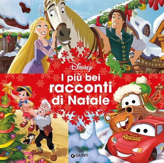 I più bei racconti di Natale. Fiabe Collection - copertina