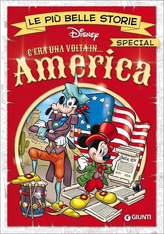 C'era una volta in America - De Vita, Massimo - Pezzin, Giorgio - Ebook  - EPUB3 con Adobe DRM