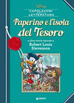 Paperino e l'isola del tesoro e altre storie ispirate a Robert Louis Stevenson