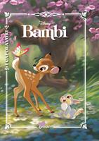 Grandi fiabe Disney: Dumbo-Bambi-La carica dei 101. Ediz. illustrata -  Libro - Disney Libri 