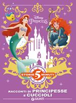 Collana Storie da 5 minuti edita da Disney Libri - Libri