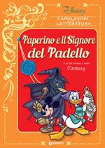 Paperino e il Signore del padello e altre storie a tema fantasy