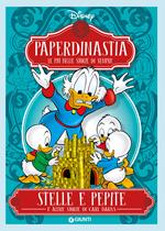 Stelle e pepite e altre storie di Carl Barks. Paperdinastia. Le più belle storie di sempre