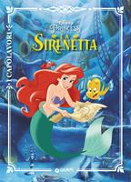 La Sirenetta (DVD) - DVD - Film di John Musker , Alan Menken Animazione |  IBS