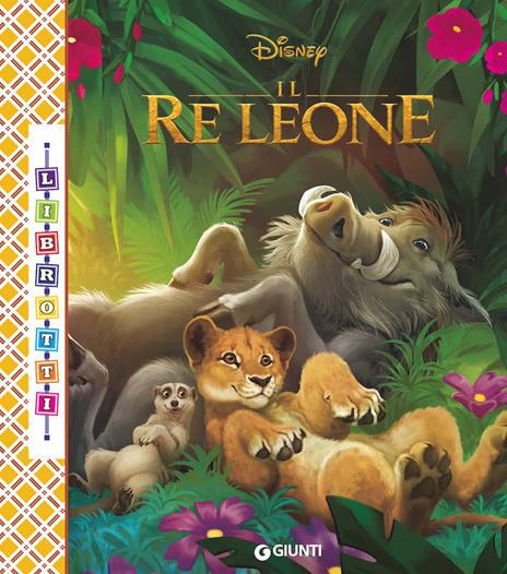 Acquista IL RE LEONE 3: HAKUNA MATATA! - Microsoft Store it-IT