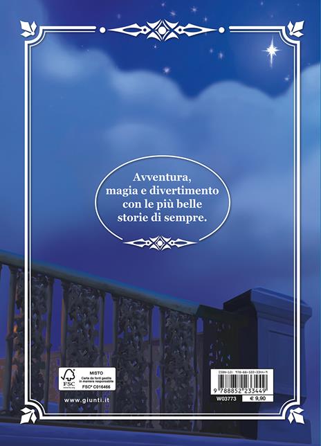 La principessa e il ranocchio - 2