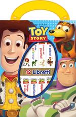 Toy Story. La mia mini libreria