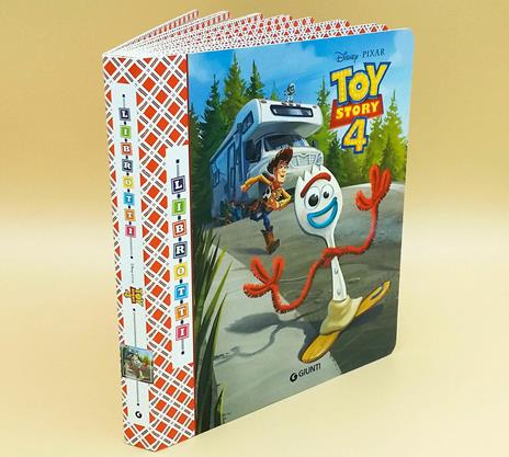 Toy Story 4. Librotti. Ediz. a colori - 4