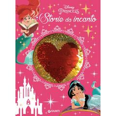 Storie da incanto. Disney Princess. Ediz. a colori - 3