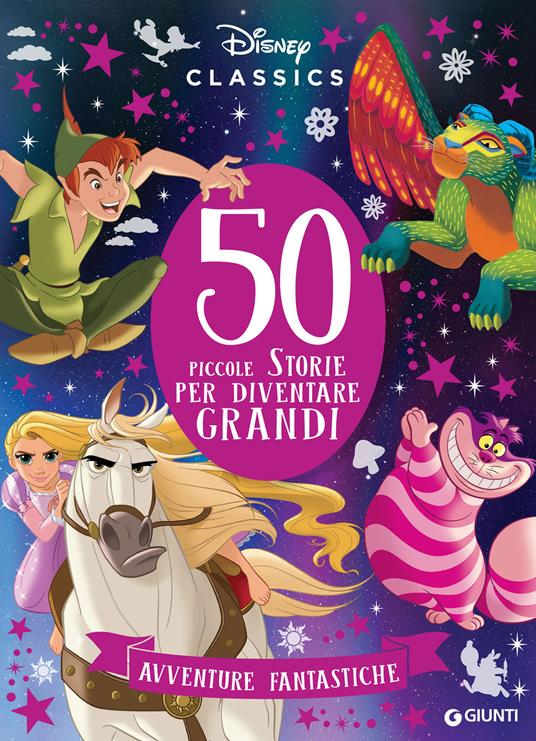 Viaggi nel tempo - Le più belle storie Disney The best of::Avventure  attraverso la storia