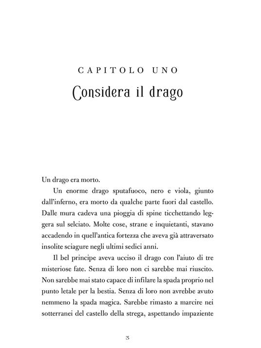 C'era una volta un sogno. E se Aurora non si fosse mai svegliata? A twisted tale - Liz Braswell - 5