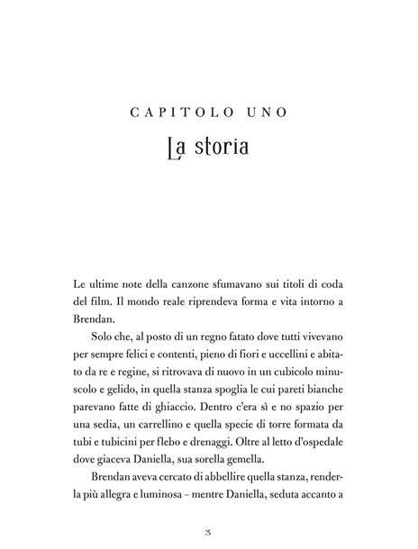 Ciò che un giorno era mio. E se la regina avesse bevuto la pozione sbagliata? A twisted tale - Liz Braswell - 5