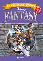 Fantasy. Le più belle storie Disney