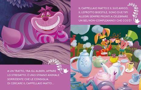 Storie da 1 minuto (10 titoli) - Walt Disney - 2